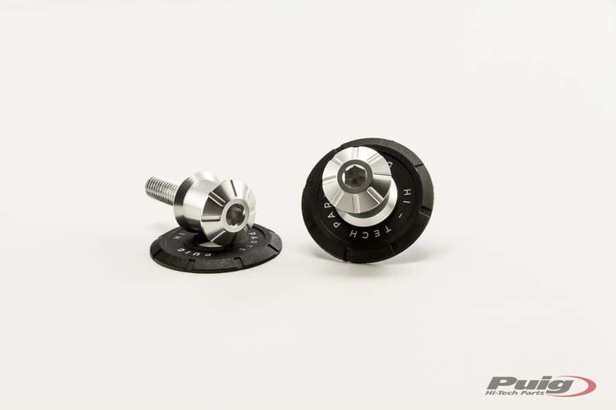 defaultFRdyz6FNQ5aEx PUIG STÄNDERSCHRAUBEN HI-TECH PARTS DURCHM.6 SILBER - 9258P