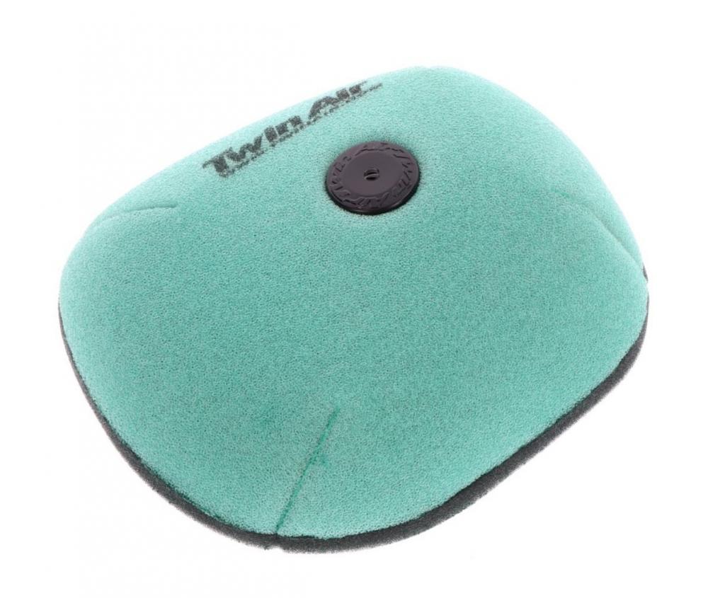 Twin Air MX Powerflow Luftfilter Eingeölt - Kawasaki KX 450F 2019-21