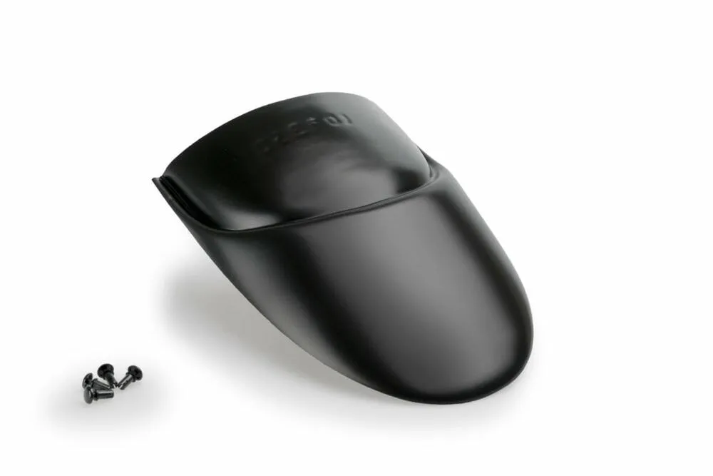 default8VTkuT11ztxU6 PUIG FENDA EXTENDA (KOTFLÜGELERWEITERUNG) TRIUMPH T100/ - 9833N