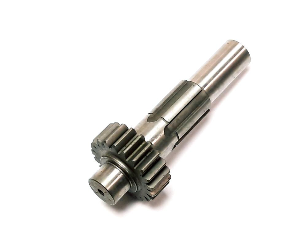 TGB Sekundärachse - 923190