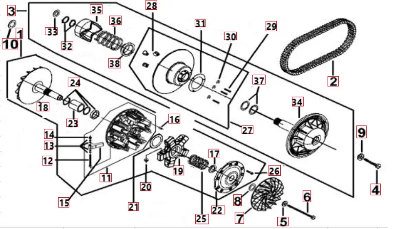 Variomatik Variomatik