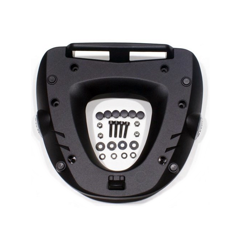 Givi Monolock Topcase Montageplatte M5M für Roller & Monorack FZ Topcaseträger