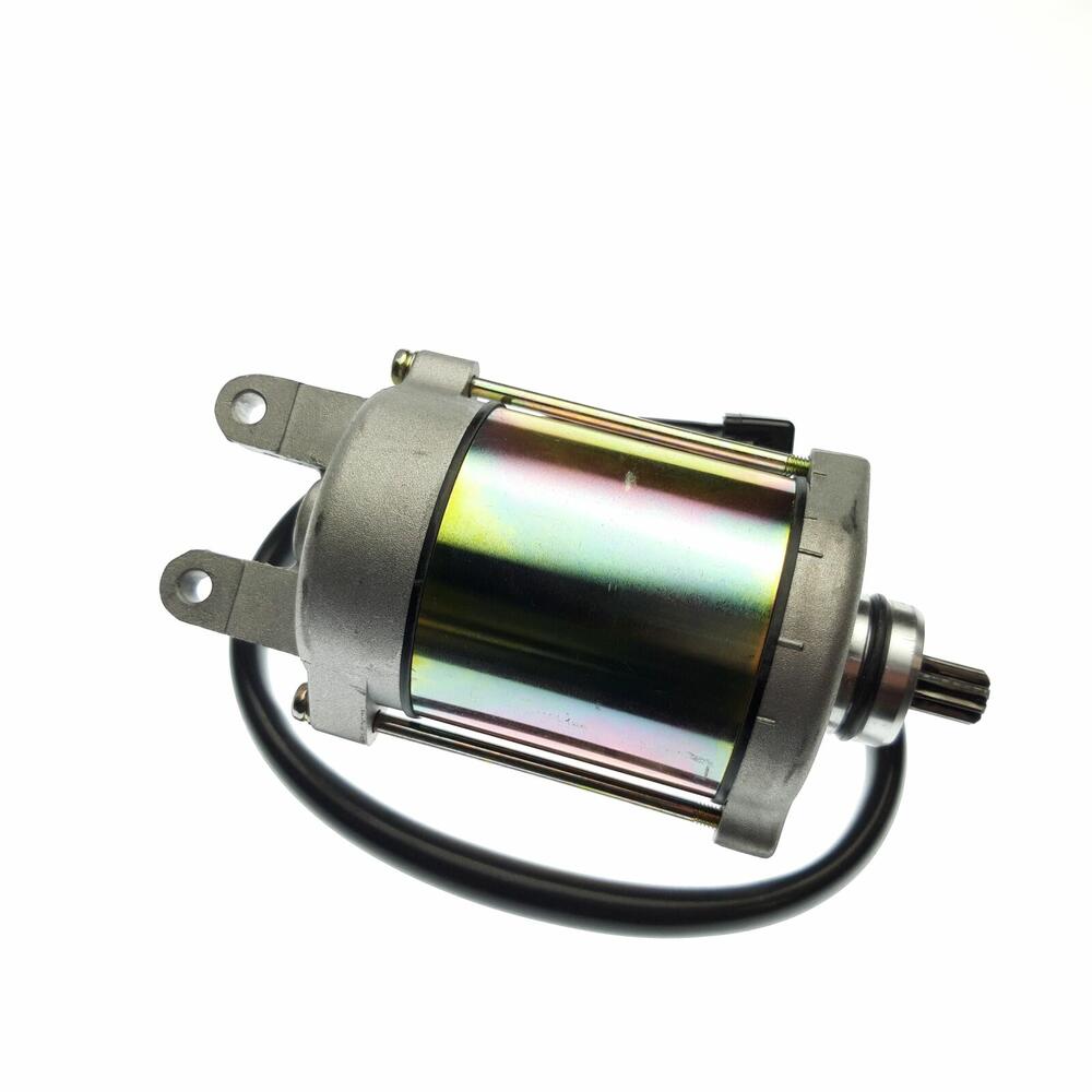 TGB Anlasser - 552489