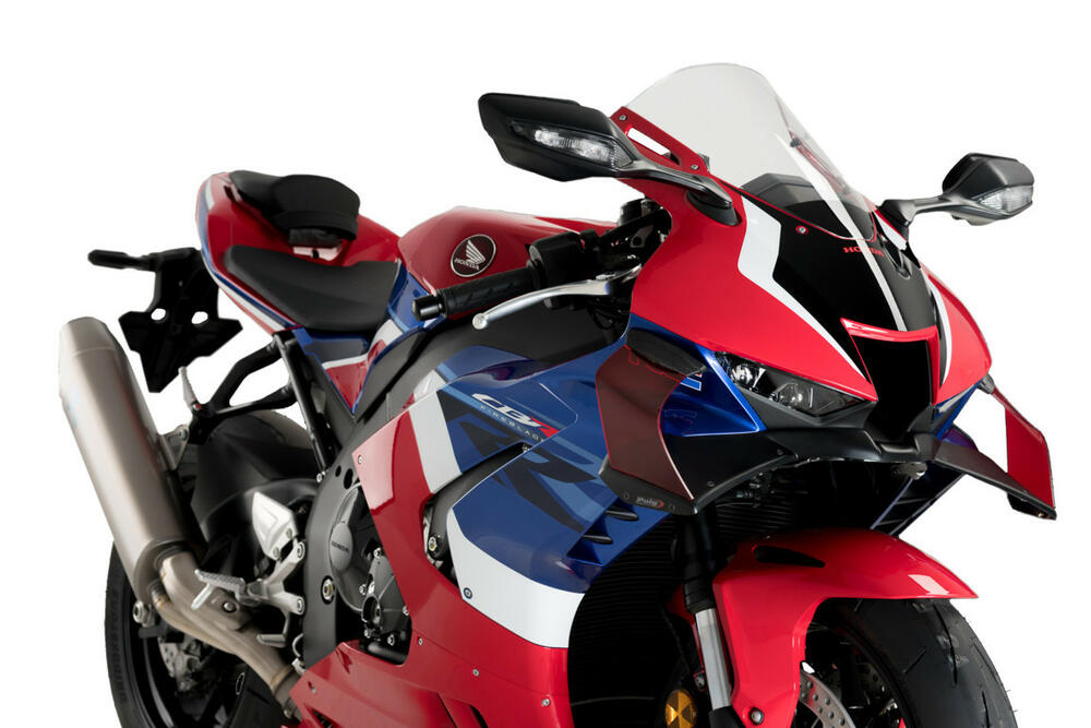 Puig-Frontspoiler-GP-rot-Honda-CBR-1000-RR-SP-2020-24-20508R Puig Frontspoiler GP - rot - Honda CBR 1000 RR /SP 2020-23 - 20508R