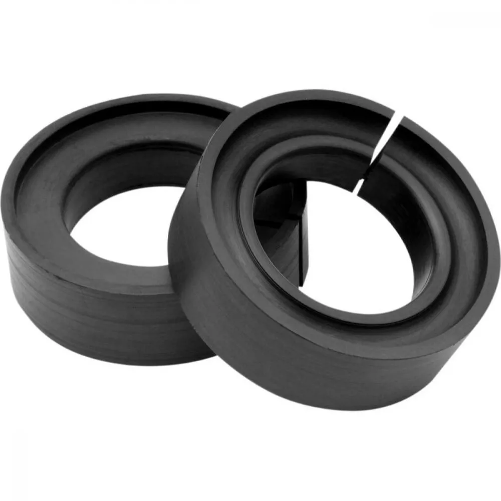 Federwegbegrenzer_0431_0260 Moose Utility Division Stoßdämpfer Federkeile für geringere Einfedertiefe - Quad / ATV