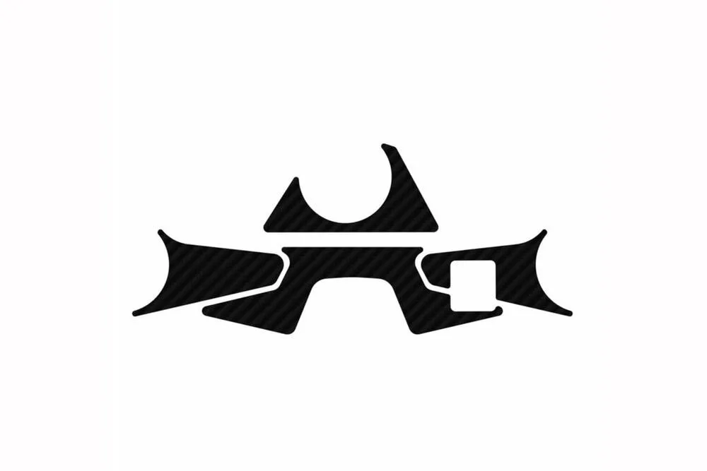 PUIG GABELBRÜCKEN-PROTEKTOR RADIKAL SUZUKI SV650X 18' - 9661C