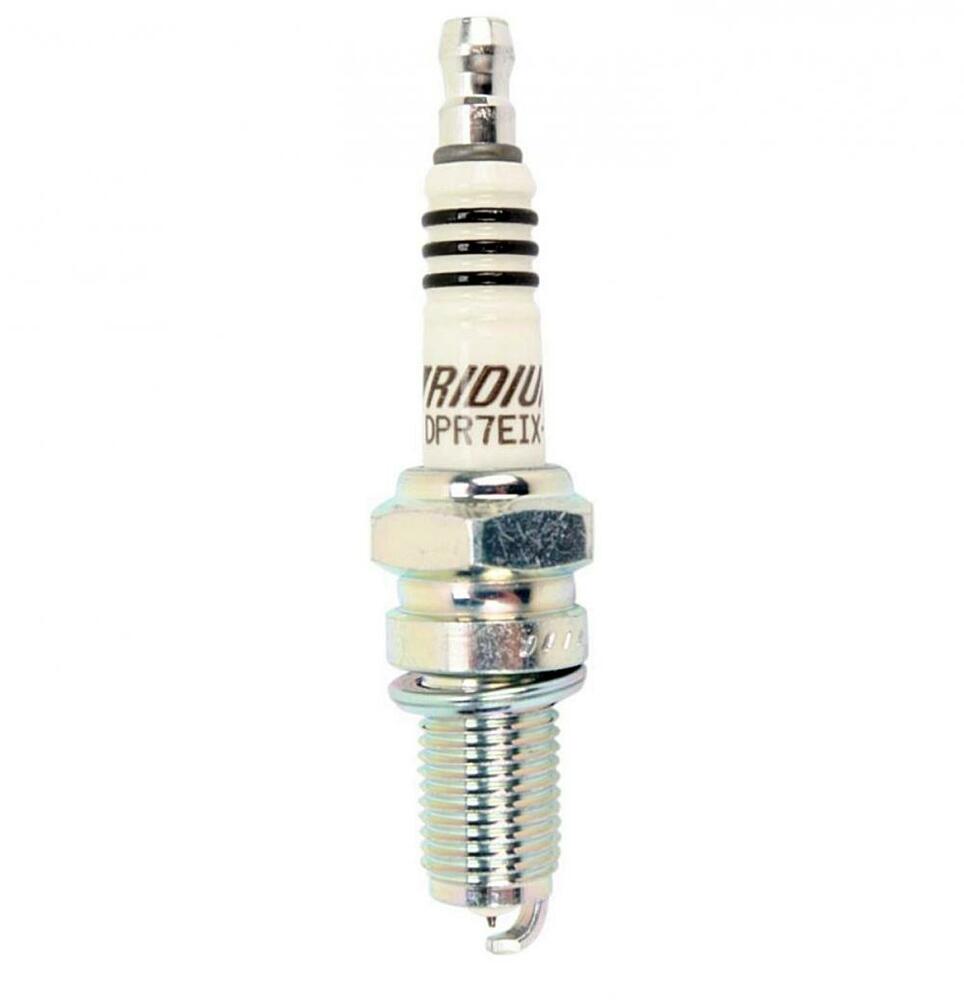 NGK_Iridium_Zuendkerze_DPR7EIX9 NGK Iridium Zündkerze DPR7EIX-9