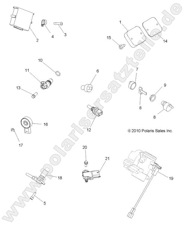 ELECTRICAL, SWITCHES and SENSORS and ECM ELECTRICAL, SWITCHES and SENSORS and ECM