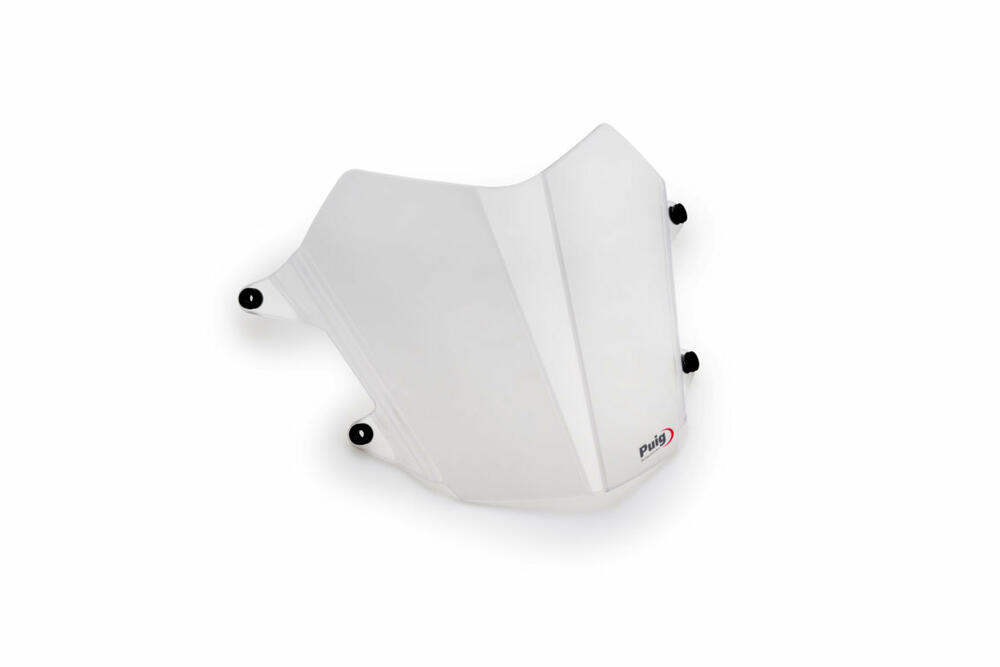 PUIG LAMPESCHUTZ YAMAHA TENERE 700 19' C/TRANSPARENT - 3733W