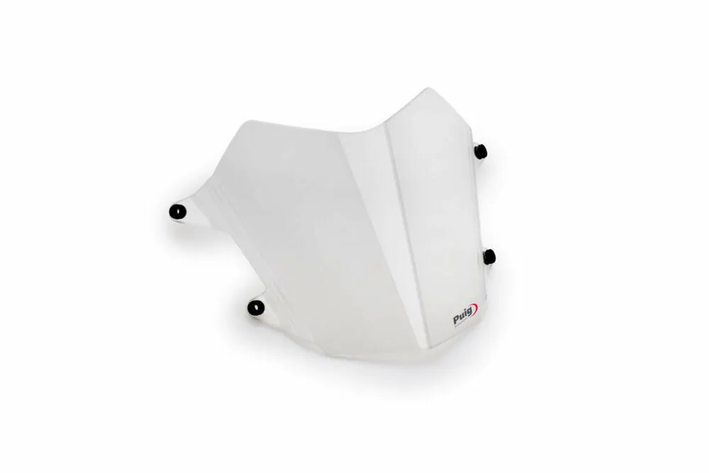 defaultYrOSyn5jpuF7h PUIG LAMPESCHUTZ YAMAHA TENERE 700 19' C/TRANSPARENT - 3733W