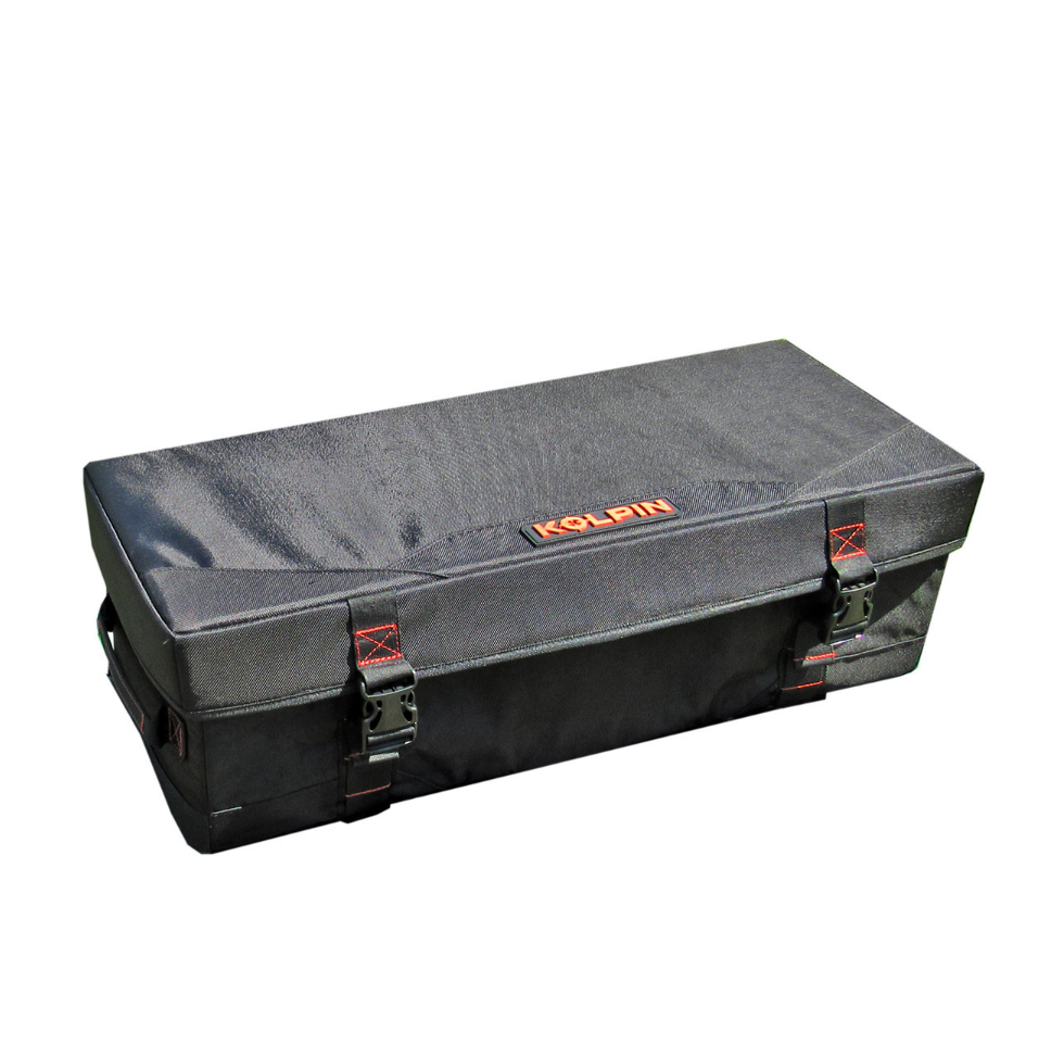 Kolpin_Gepaecktasche_Guardian_40L_91163 Kolpin Quad Gepäcktasche Guardian 40L vorne / hinten