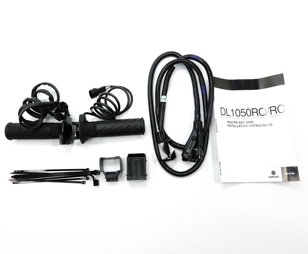 Suzuki-Original-Heizgriffe-mit-Integrierten-Schalter-3-Stufig-DL-1050-57100-06823-000