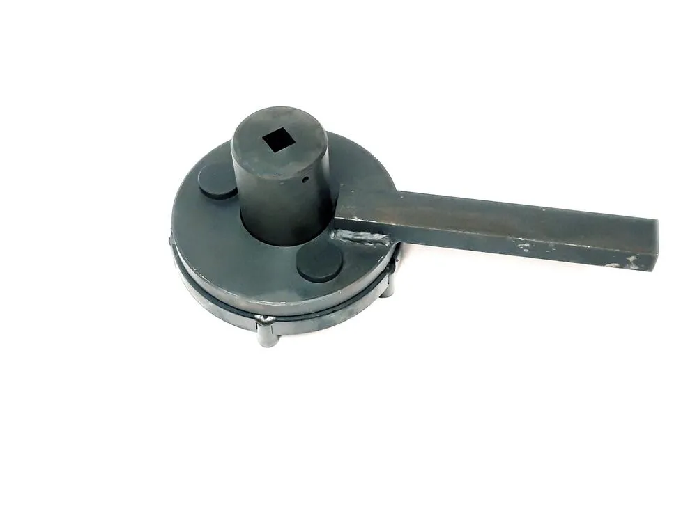 img-20230130-132416 TGB Spezialwerkzeug zum Zerlegen f. Variomatik - 560019