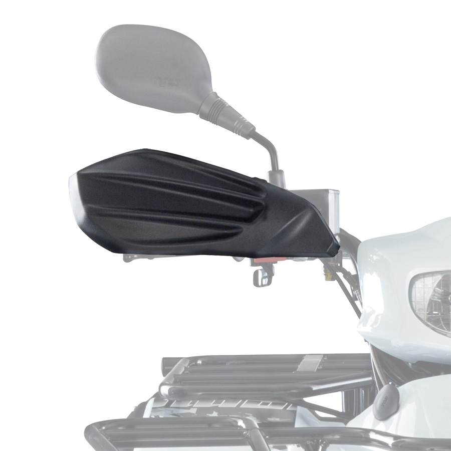 TGB HAND GUARD, LH. - 513118