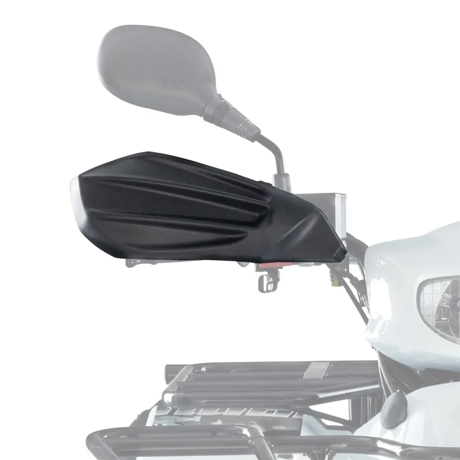 513118 TGB HAND GUARD, LH. - 513118