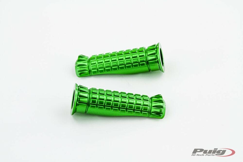 default8AsdJwD9OpAmi PUIG FUSSRASTEN SET MOD. R-FIGHTER FAHRER RECHTS/LINKS - 9192V