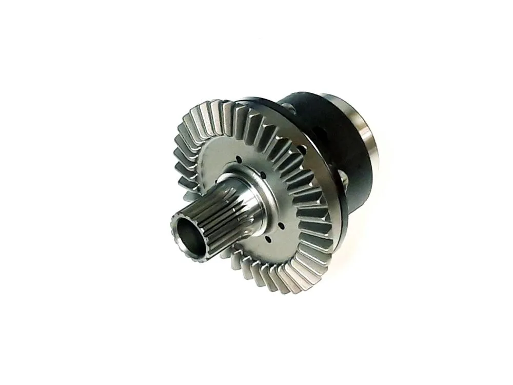 img-20220920-095548 TGB SLIP LIMITED GEAR ASSY.(INCLUDING BEARING) - 910581-S