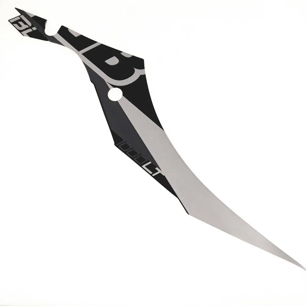 TGB EMBLEM - 518510SE