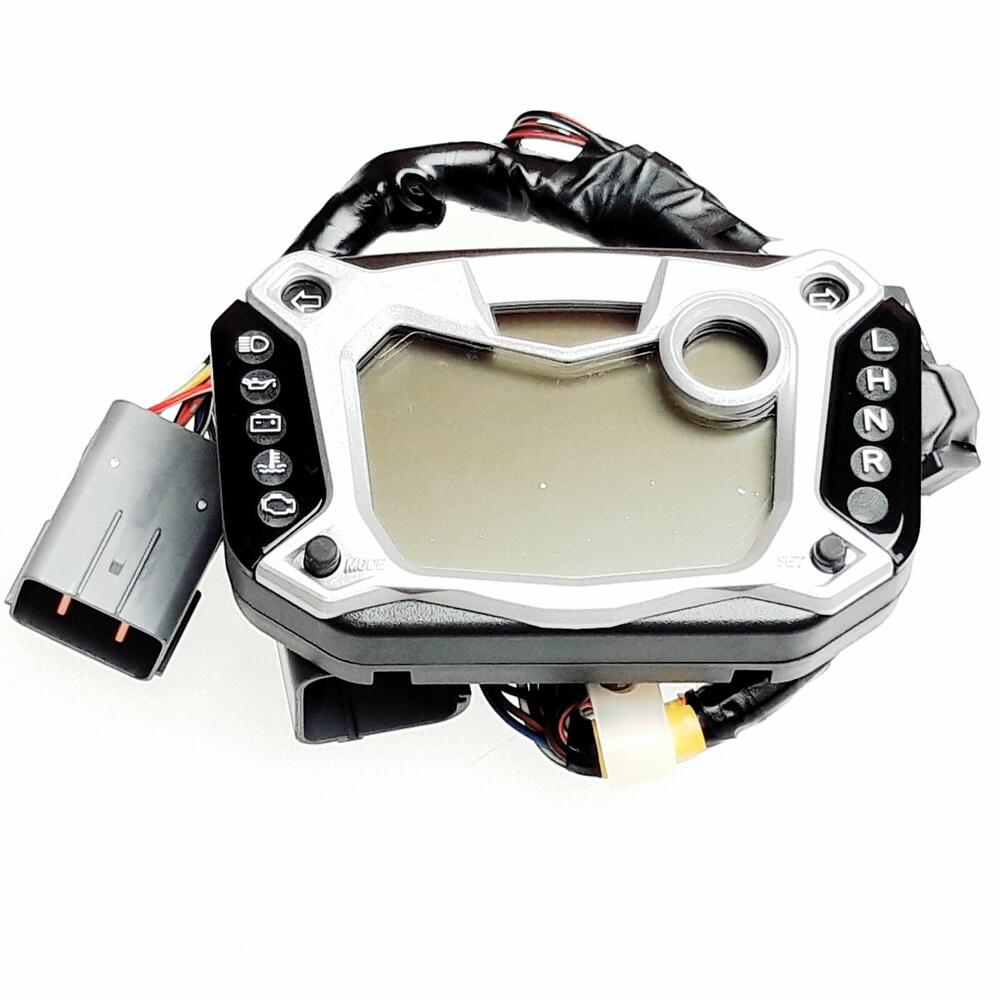 TGB SPEEDOMETER ASSY. - 512657A