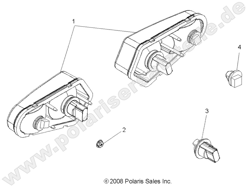 ELECTRICAL, TAILLAMPS ELECTRICAL, TAILLAMPS