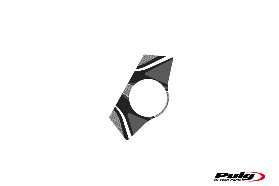 PUIG GABELBRÜCKEN-PROTEKTOR KAWASAKI Z1000SX 11-16 F/GR - 6950U