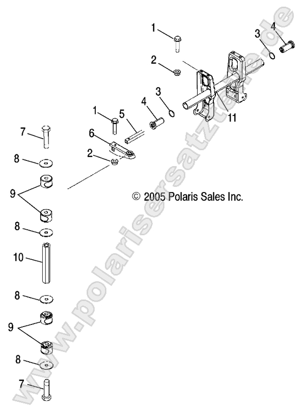 TORSION BAR TORSION BAR