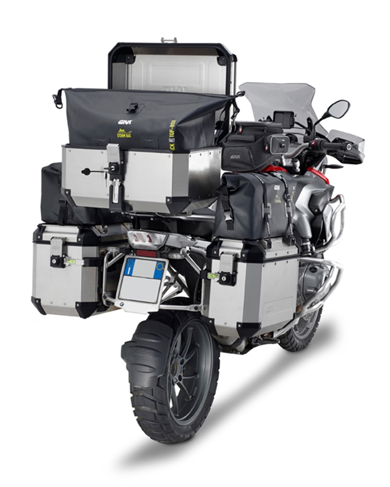 Givi_Innentasche_fuer_Topcase_Trekker_Outback_58___Alaska_56_T512_3 Givi Innentasche für Topcase Trekker Outback OBK58 / Alaska 56 - 54 Liter