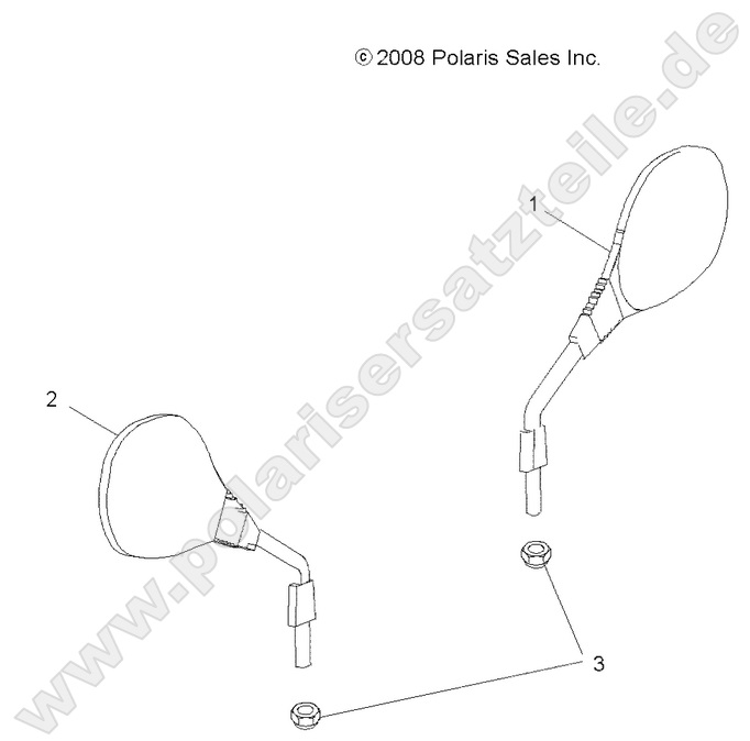 BODY, MIRRORS BODY, MIRRORS