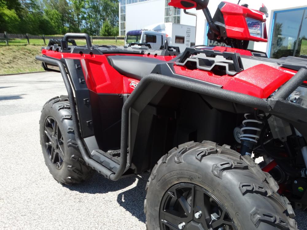 Polaris Body Armor Seitenschutzbügel Sportsman XP 850 1000 2017-