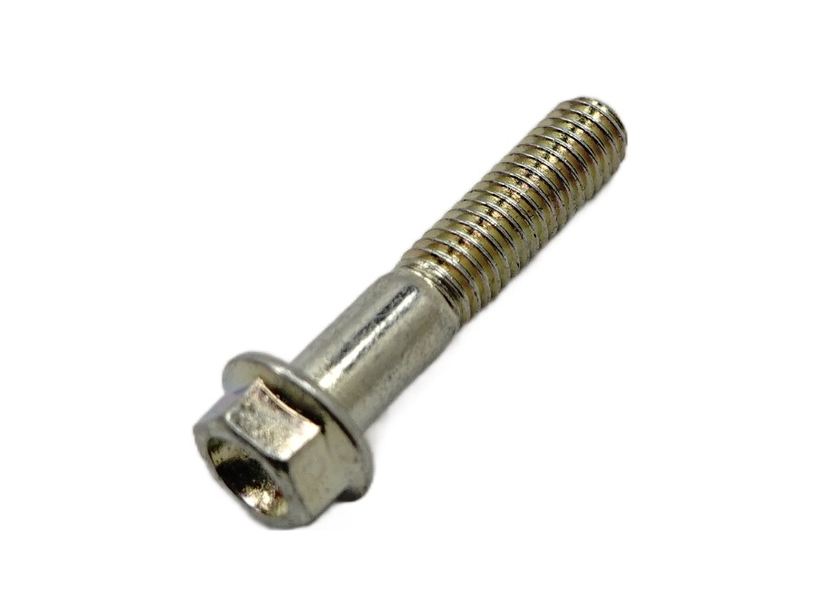 SWM Schraube TEF M6X1X30 - Z00062730