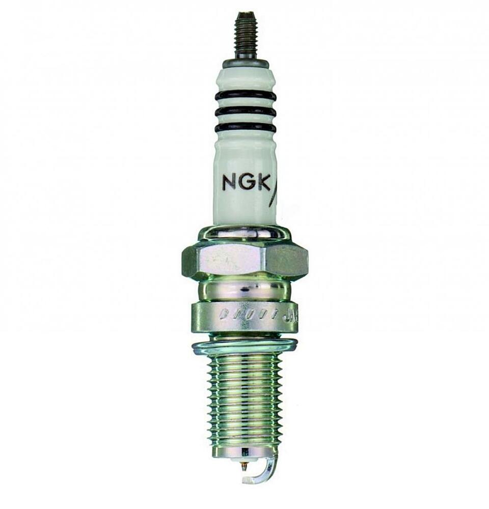 NGK_Iridium_Zuendkerze_DR9EIX NGK Iridium Zündkerze DR9EIX