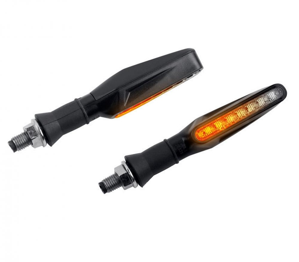 Puig_LED_Blinker_Set_Pin_schwarz_Glas_klar_ABE_702x243_mm_3155N Puig Sequenzielle LED Blinker Set Pin, schwarz, Glas klar, ABE, 70,2x24,3 mm