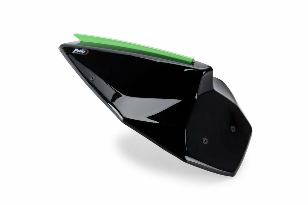 PUIG HINTERE SITZABDECKUNG KAWASAKI ZX-10R/RR 21' C/SCH - 20704N
