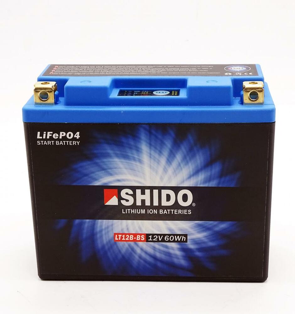 Shido_LT12B_BS_Lithium_Ionen_Batterie_12V_LiFePO4_YT12B_BS_YT12_B4 Shido LT12B-BS Lithium Ionen Batterie 12V LiFePO4 (YT12B-BS YT12-B4)