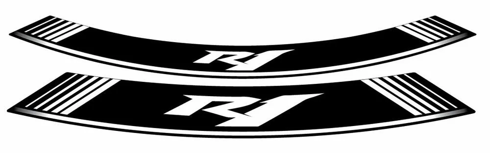 default20dYPSsSPpRvi PUIG FELGENBÄNDER X8 R1 F/WEISS - 5529B