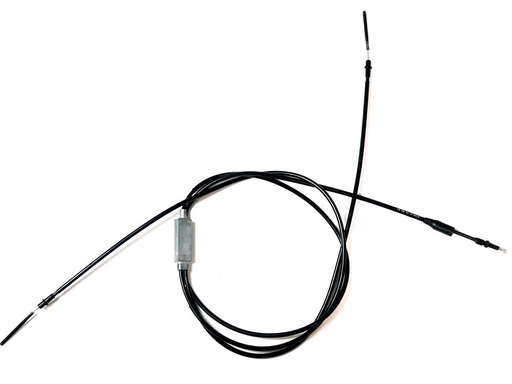 TGB CABLE, PARKING BRAKE - 516513