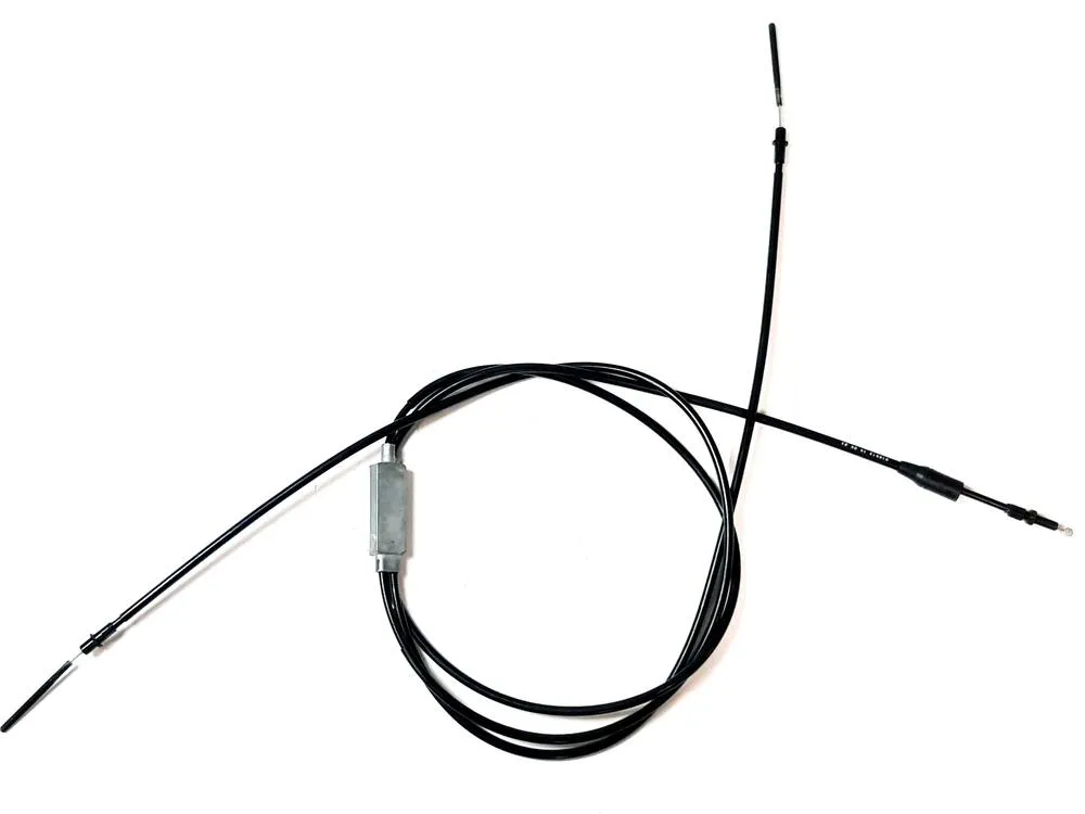 TGB CABLE, PARKING BRAKE - 516513