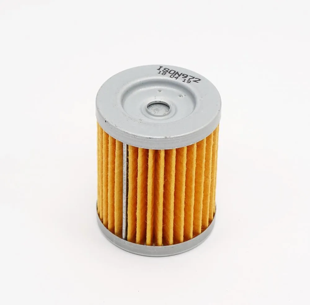 ISON Ölfilter 972 Suzuki AN 250 / AN 400 Burgman 1999-06 / Yamaha X-Max 400