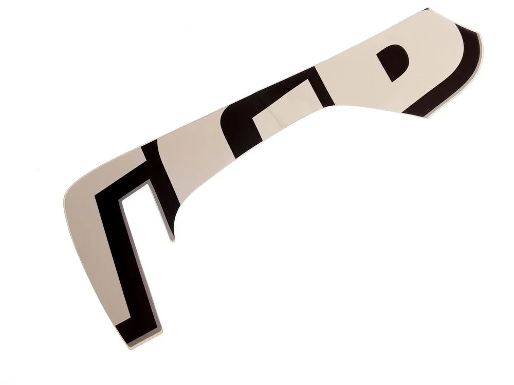 TGB EMBLEM - 518529DS