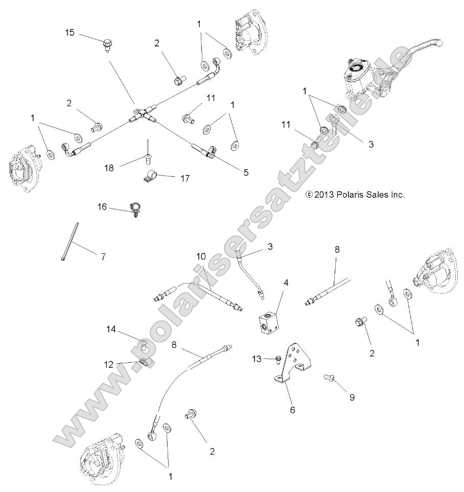 Brakes, Brake Lines Brakes, Brake Lines