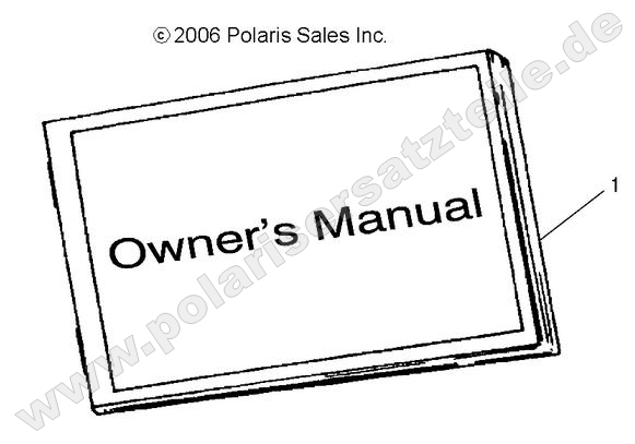 REFERENCE, OWNERS MANUAL REFERENCE, OWNERS MANUAL