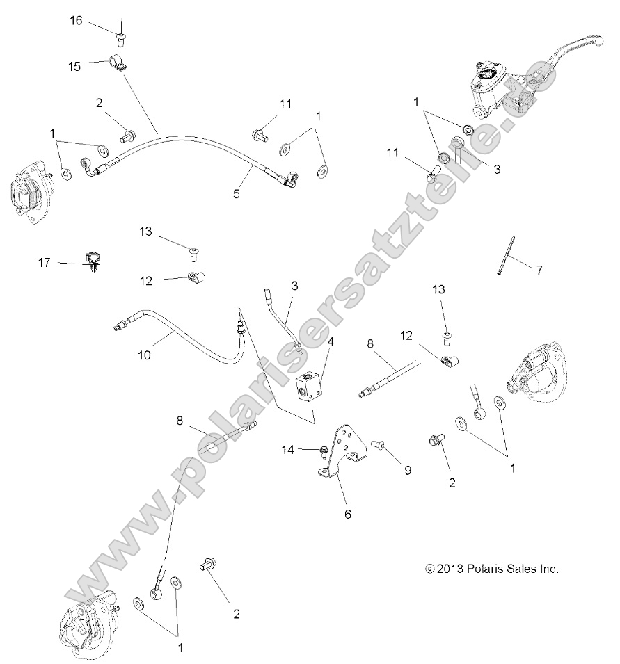 Brakes, Brake Lines Brakes, Brake Lines