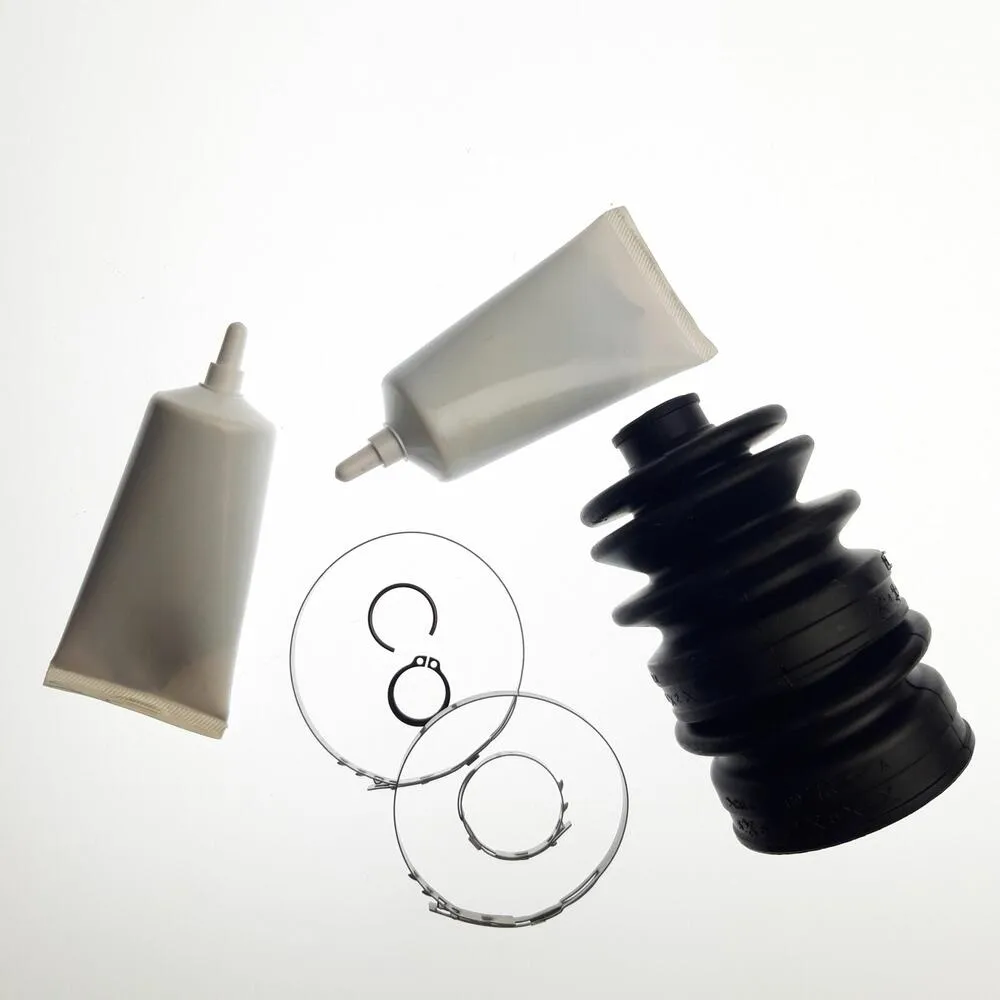 TGB Achsmanschettensatz mit Fett - 910603