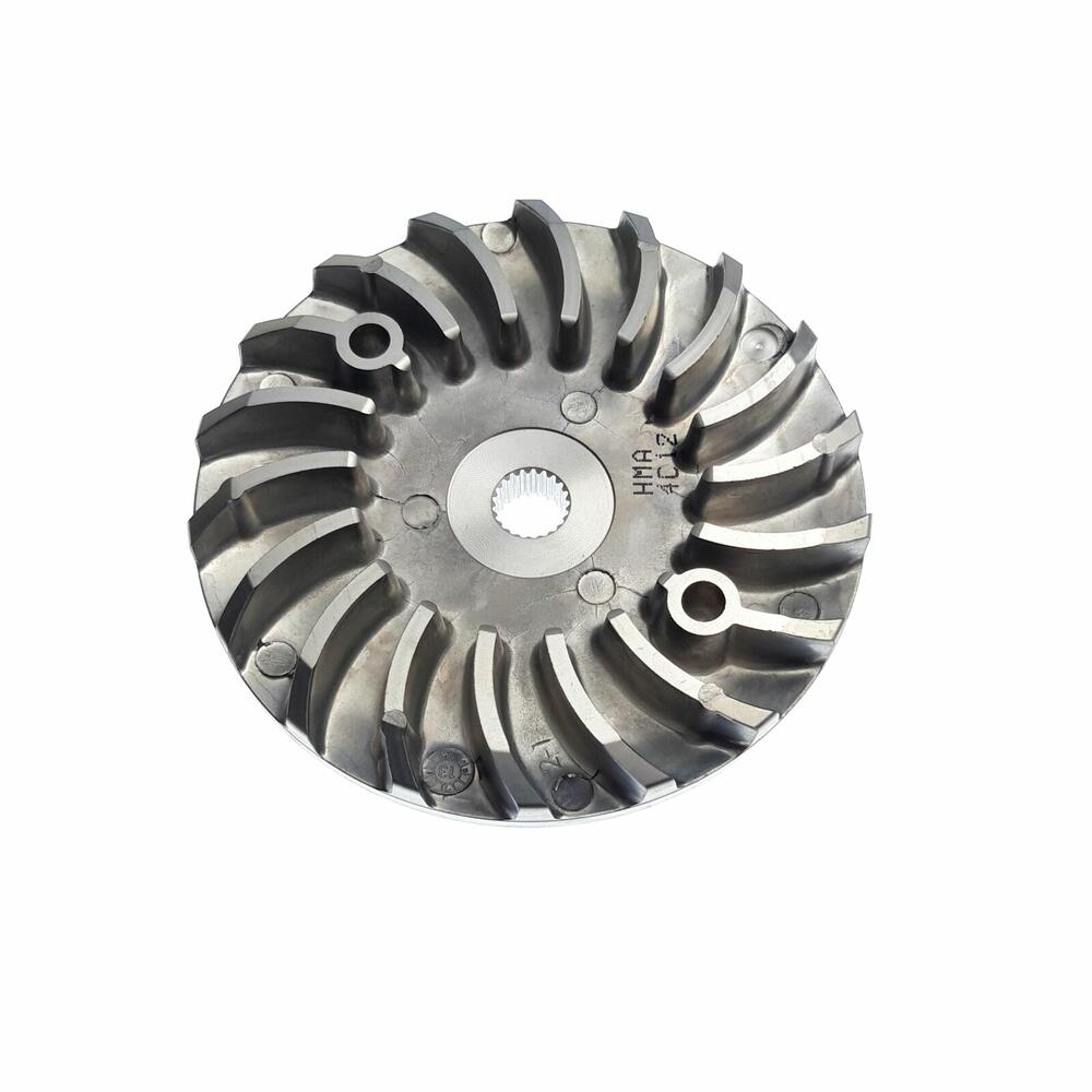 TGB Äussere Riemenscheibe - 552541