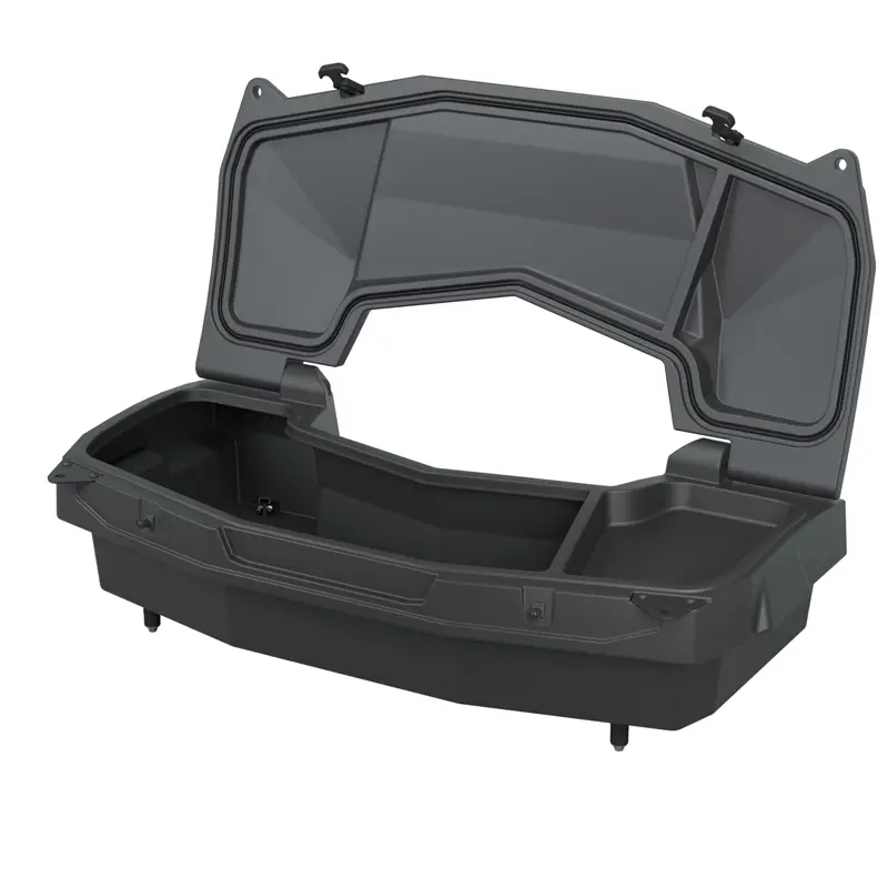 Polaris Sportsman Lock & Ride Rear Cargo Box Koffer hinten - 2890876