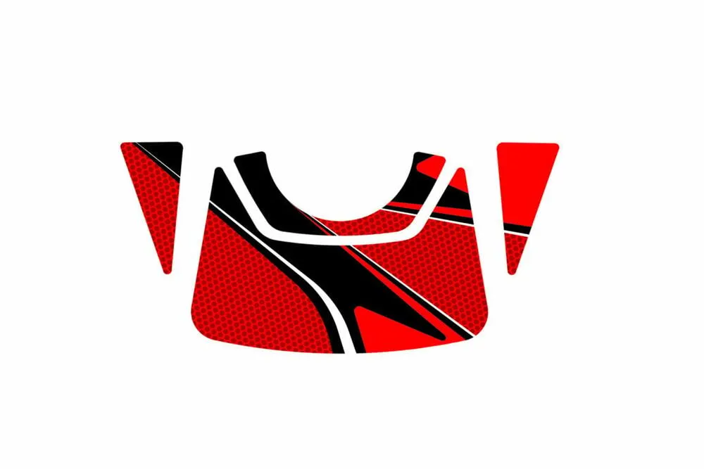 defaultS6gumI4kGTC66 PUIG GABELBRÜCKEN-PROTEKTOR BMW S1000XR 15-18' F/ROT - 8316R