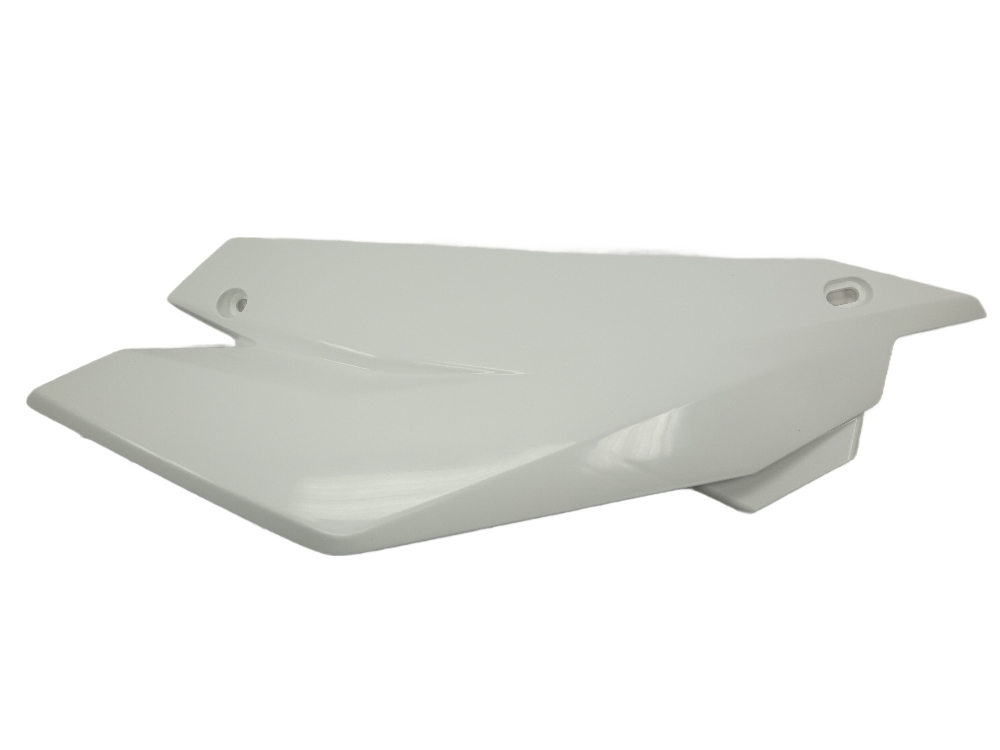 SWM Seitenverkleidung rechts weiß - F0B0P02261 SWM Seitenverkleidung rechts weiß - F0B0P02261