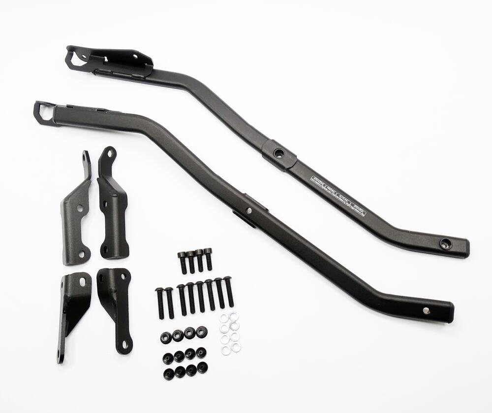 Givi Topcaseträger für Monokey und Monolock Koffer - Honda CB 650 R 2019-20