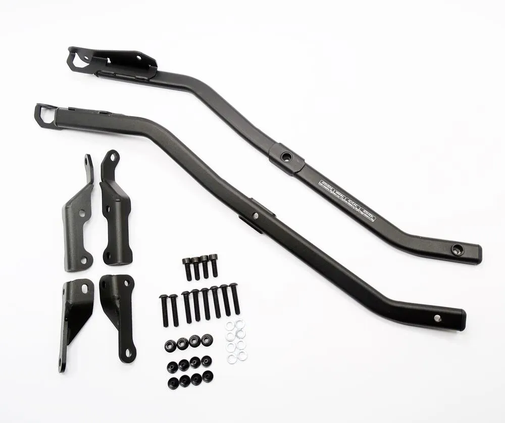 Givi Topcaseträger für Monokey und Monolock Koffer - Honda CB 650 R 2019-20