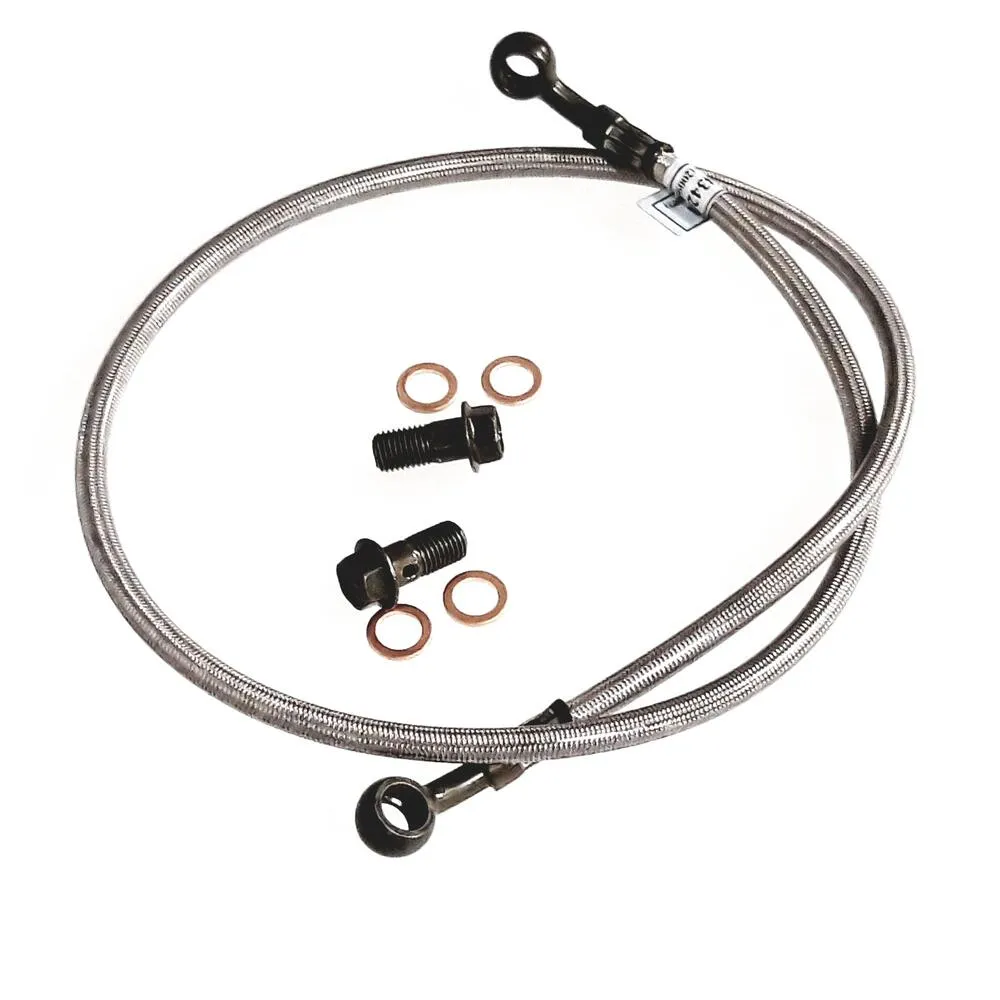 TGB HOSE ASSY., BRAKE - 514342
